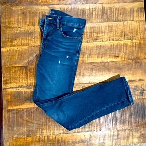 Old Navy skinny 24/7 jeans